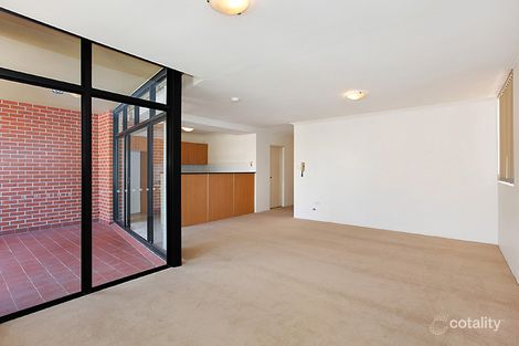 Property photo of 12/18-20 Buckland Street Chippendale NSW 2008