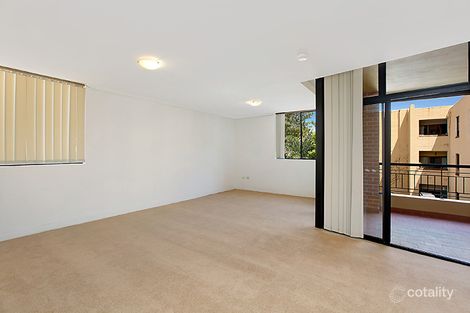 Property photo of 12/18-20 Buckland Street Chippendale NSW 2008