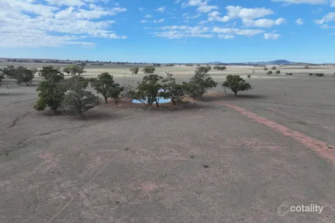 Humphries Lane, The Rock, NSW 2655