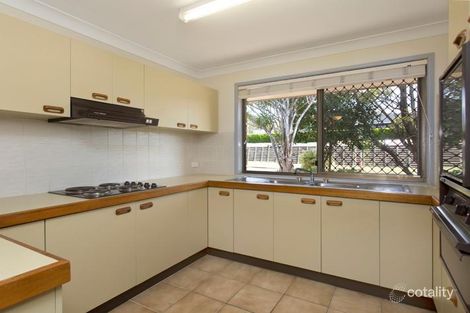 Property photo of 115 Macquarie Street Capalaba QLD 4157