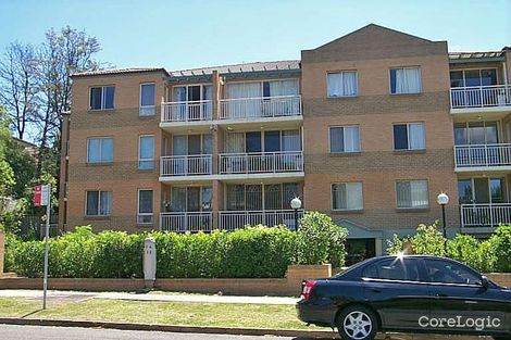 Property photo of 2/1-5 Station Street West Ryde NSW 2114