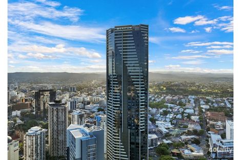 Property photo of 401/501A Adelaide Street Brisbane City QLD 4000