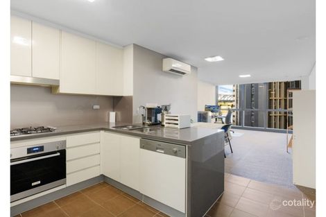 Property photo of 401/501A Adelaide Street Brisbane City QLD 4000