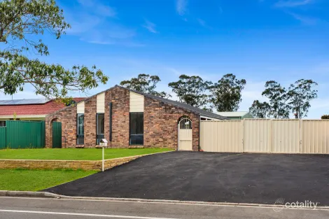47 Greenbank Dr, Werrington Downs, NSW 2747