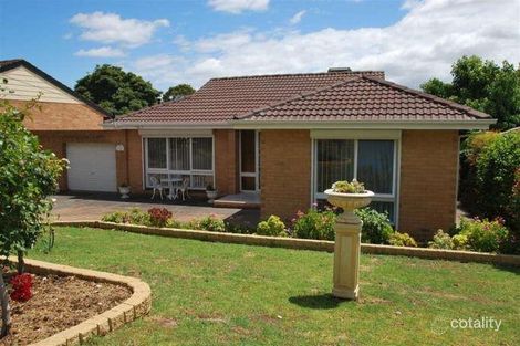 3 Barcelona Dr, Happy Valley, SA 5159