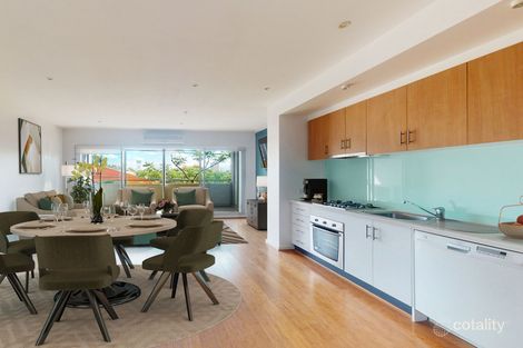 102/465 Macaulay Rd, Kensington, VIC 3031
