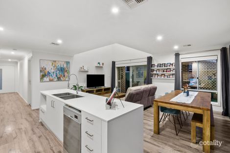 Property photo of 3/59 Kalgoorlie Crescent Fisher ACT 2611