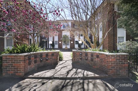Property photo of 11/645 Pacific Highway Killara NSW 2071