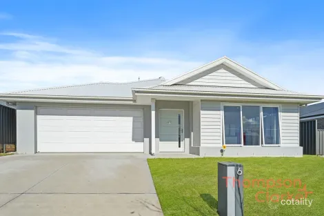 6 Bushel St, Lochinvar, NSW 2321