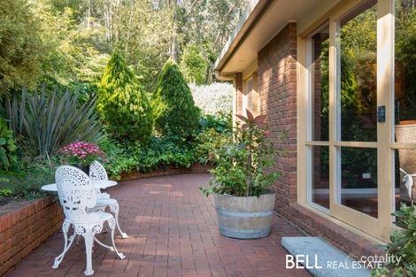 3 Manuka Ave, Belgrave, VIC 3160