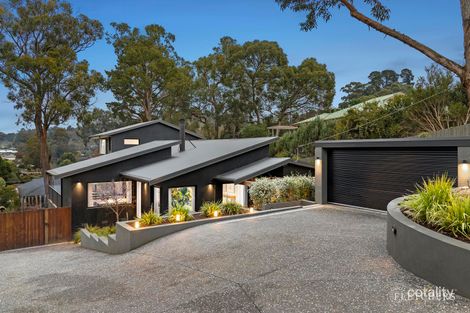 Property photo of 16 Baringa Road Croydon North VIC 3136