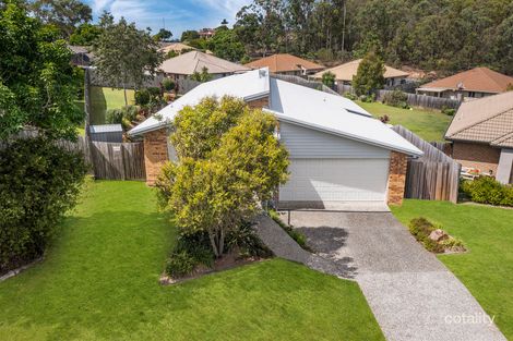 Property photo of 11 Neptune Crescent Brassall QLD 4305