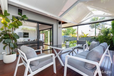 Property photo of 17 East Street Mount Hawthorn WA 6016