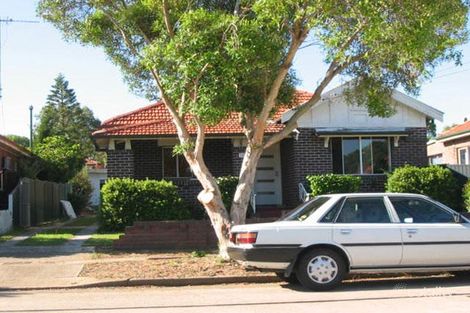 Property photo of 54 Cabarita Road Concord NSW 2137