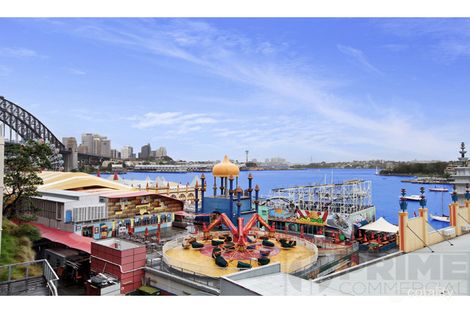 604/6a Glen St, Milsons Point, NSW 2061