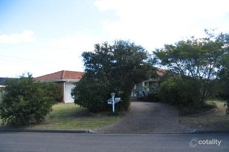 Property photo of 19 Daydream Crescent Hinchinbrook NSW 2168