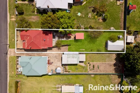 Property photo of 39 Fleming Street Kandos NSW 2848