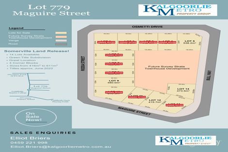 20 Bull Way, Somerville, WA 6430