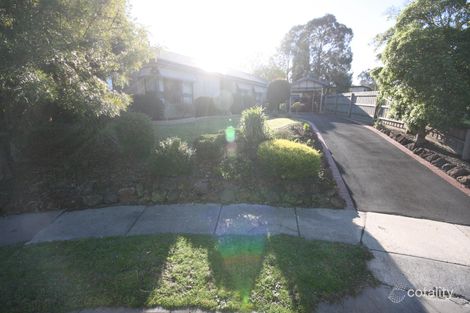 9 Grasmere Ct, Wantirna, VIC 3152