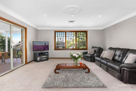 Property photo of 29 Hibiscus Avenue Carlingford NSW 2118