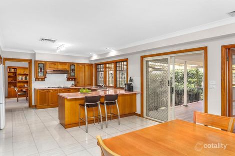 Property photo of 29 Hibiscus Avenue Carlingford NSW 2118