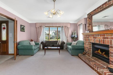 Property photo of 29 Hibiscus Avenue Carlingford NSW 2118