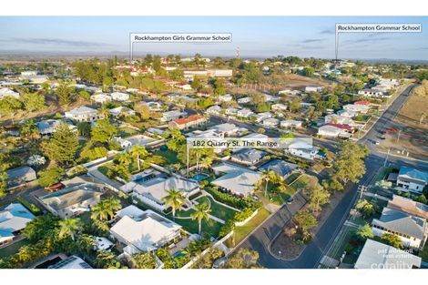 Property photo of 182 Quarry Street The Range QLD 4700