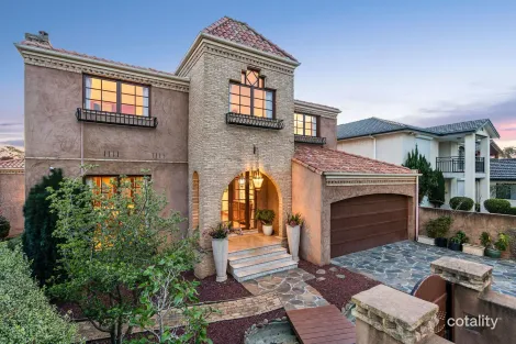 1 KINDALE CT, AVONDALE HEIGHTS, VIC 3034