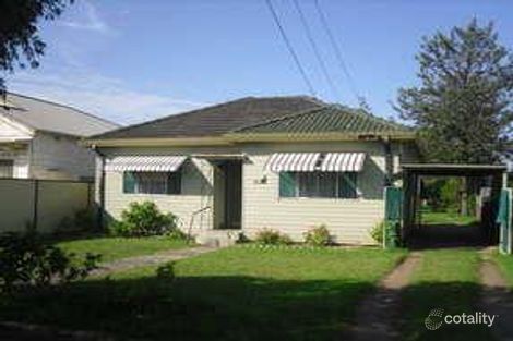 Property photo of 46 Linthorne Street Guildford NSW 2161