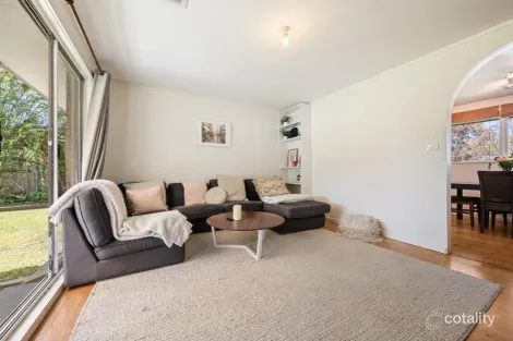 Property photo of 31 Banfield Street Downer ACT 2602