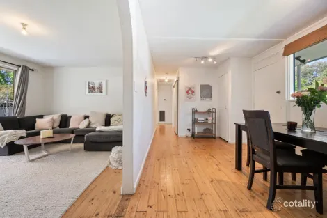 Property photo of 31 Banfield Street Downer ACT 2602
