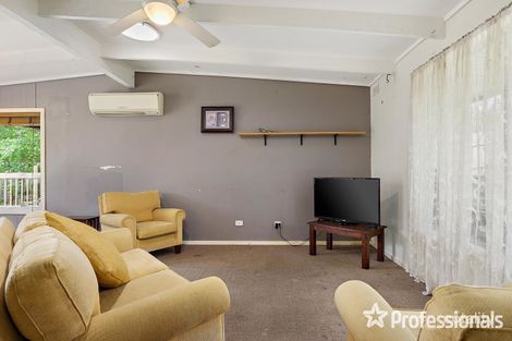 Property photo of 20 Kookaburra Lane Mount Evelyn VIC 3796