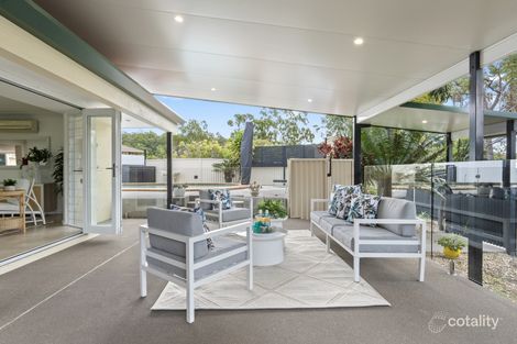 Property photo of 3 The Promontory Helensvale QLD 4212
