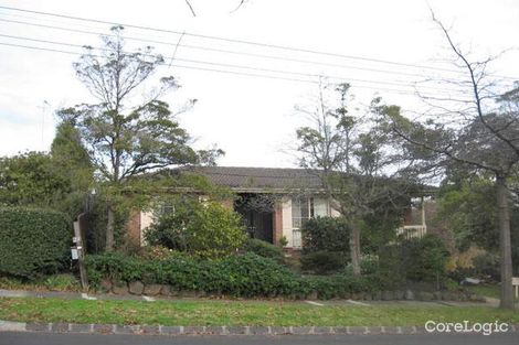 Property photo of 25 Holroyd Street Kew VIC 3101