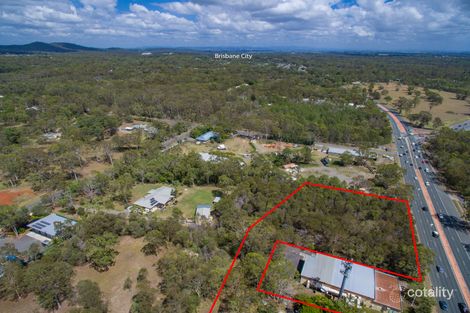 Property photo of 2947 Old Cleveland Road Chandler QLD 4155