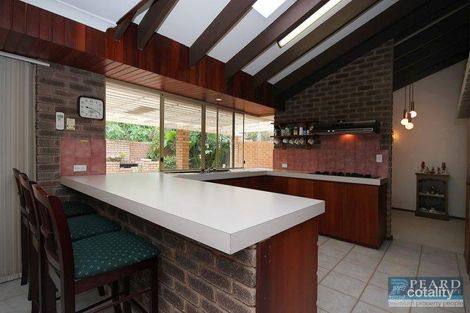 Property photo of 12 Herreshoff Ramble Ocean Reef WA 6027