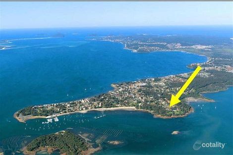 Property photo of 40A Kent Gardens Soldiers Point NSW 2317