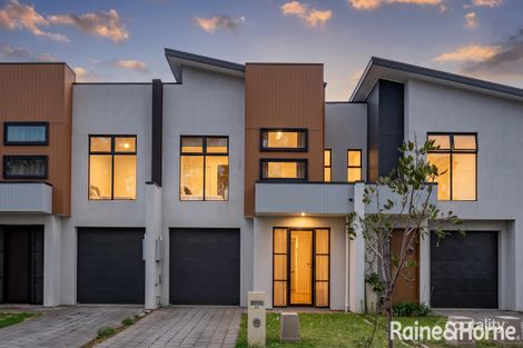 Property photo of 42 Thorne Crescent Mitchell Park SA 5043