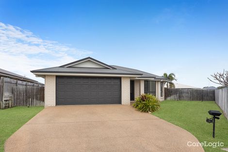 Property photo of 4 Fillwood Court Gracemere QLD 4702