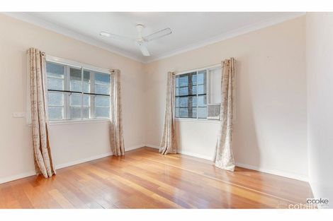 Property photo of 157A Peter Street Berserker QLD 4701