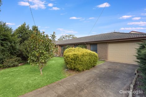 Property photo of 6 Tibarri Court Mooroolbark VIC 3138