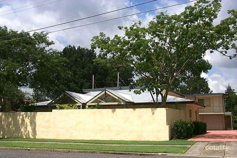 74 Beck St, Paddington, QLD 4064