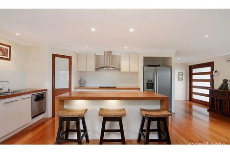 Property photo of 40 Wedgebill Parade Burleigh Waters QLD 4220