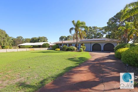 Property photo of 110 Wolfe Road Banjup WA 6164