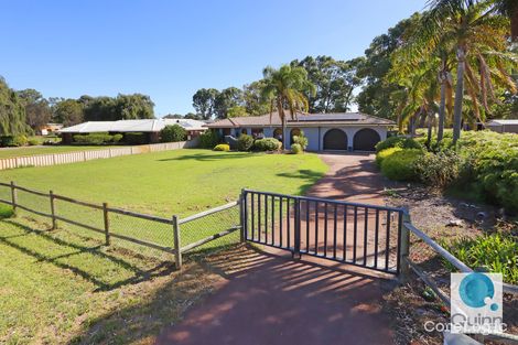 Property photo of 110 Wolfe Road Banjup WA 6164