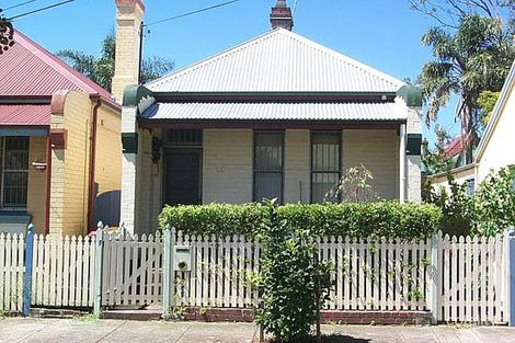 Property photo of 33 Roberts Street St Peters NSW 2044