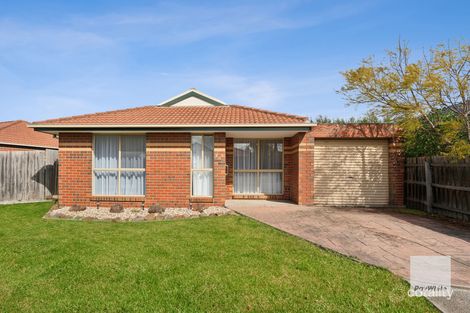 Property photo of 1/2 Hyperno Court Keilor Downs VIC 3038