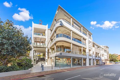 Property photo of 308/40 St Quentin Avenue Claremont WA 6010