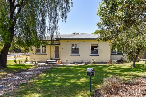 Property photo of 61 Memorial Drive Naracoorte SA 5271