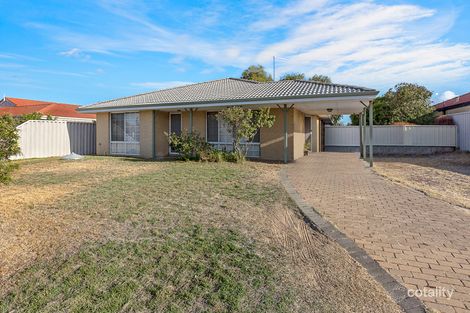 1 Dory Way, Warnbro, WA 6169